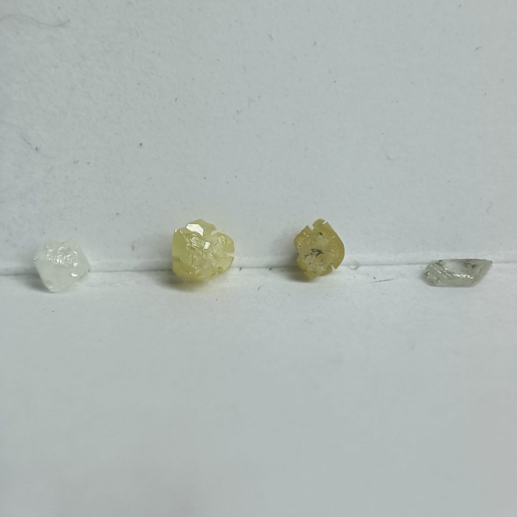 Type A Diamond 1 After