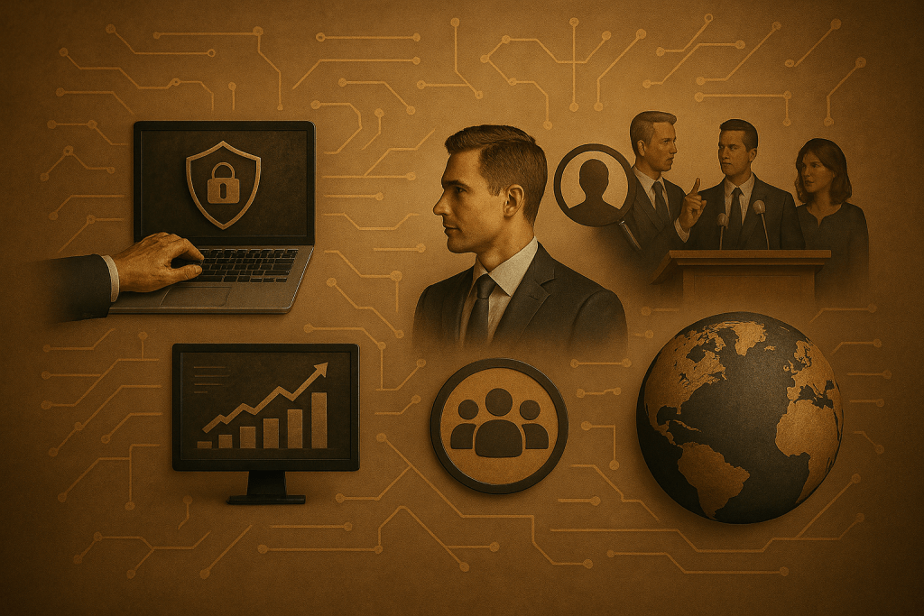 Politics and Diplomacy