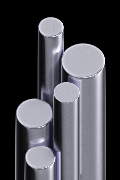 Aluminum Cylinders